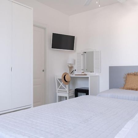 B&B Villa Sara San Vito Lo Capo Bagian luar foto