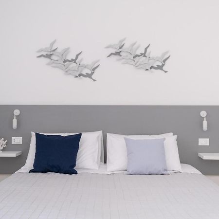 B&B Villa Sara San Vito Lo Capo Bagian luar foto