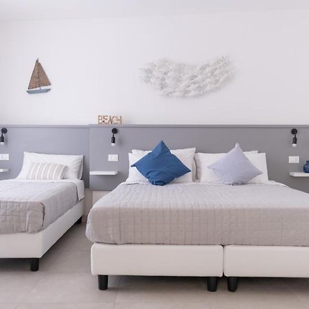B&B Villa Sara San Vito Lo Capo Bagian luar foto