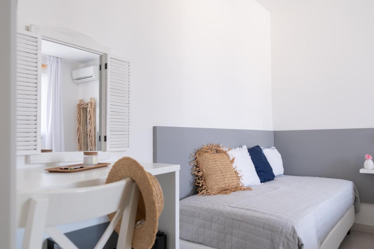 B&B Villa Sara San Vito Lo Capo Bagian luar foto