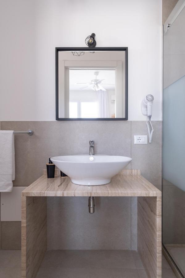 B&B Villa Sara San Vito Lo Capo Bagian luar foto