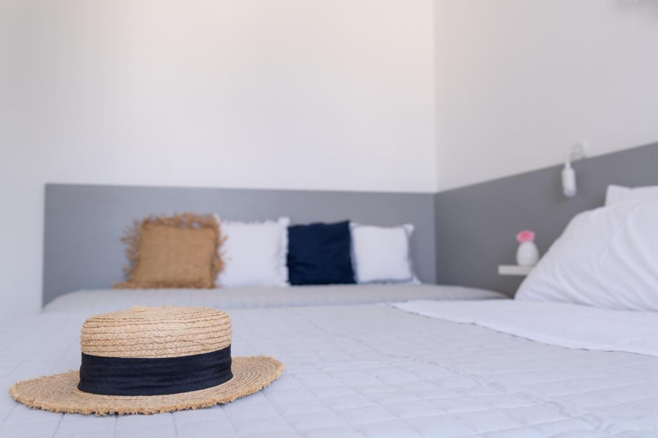 B&B Villa Sara San Vito Lo Capo Bagian luar foto