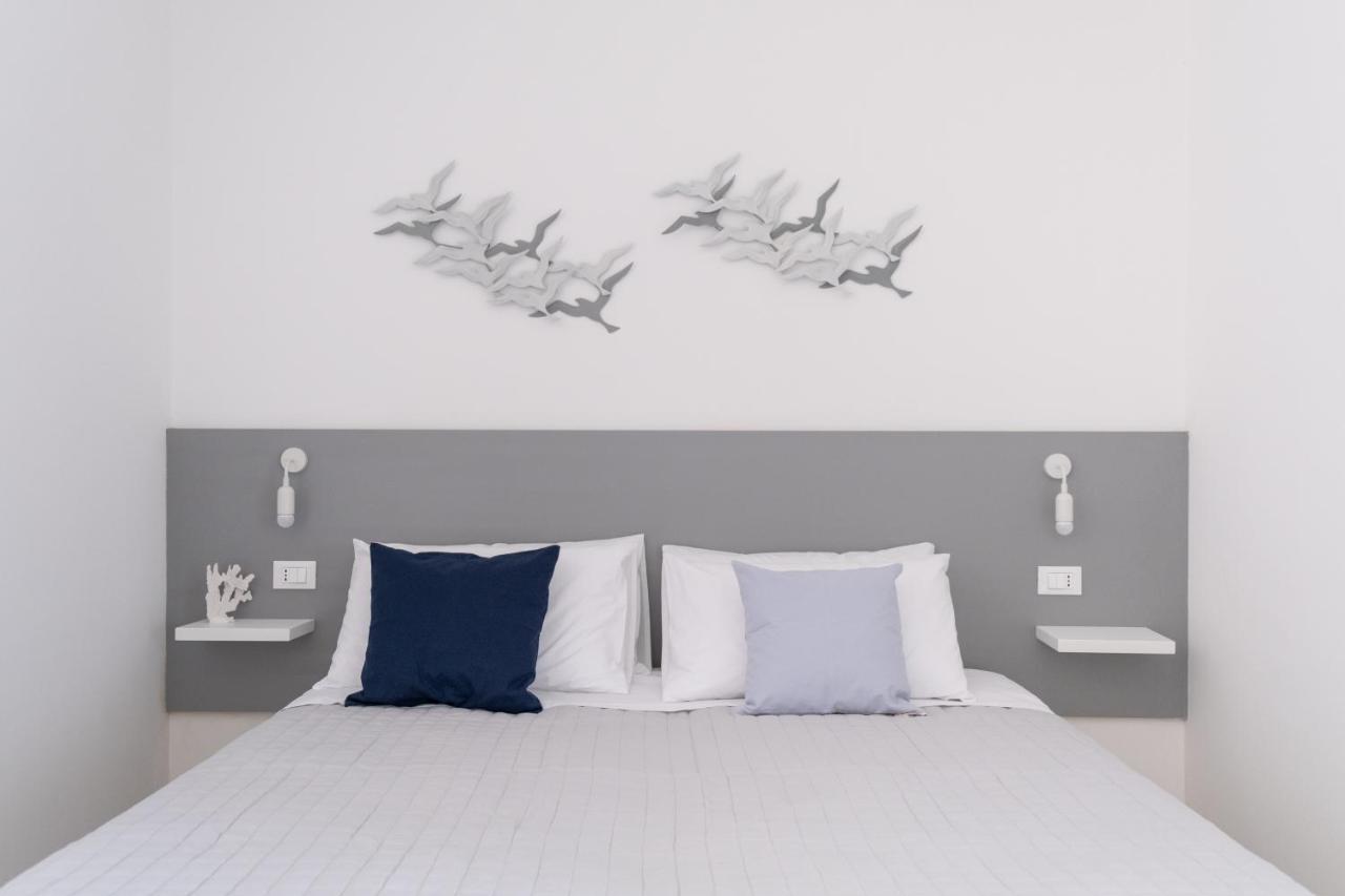 B&B Villa Sara San Vito Lo Capo Bagian luar foto