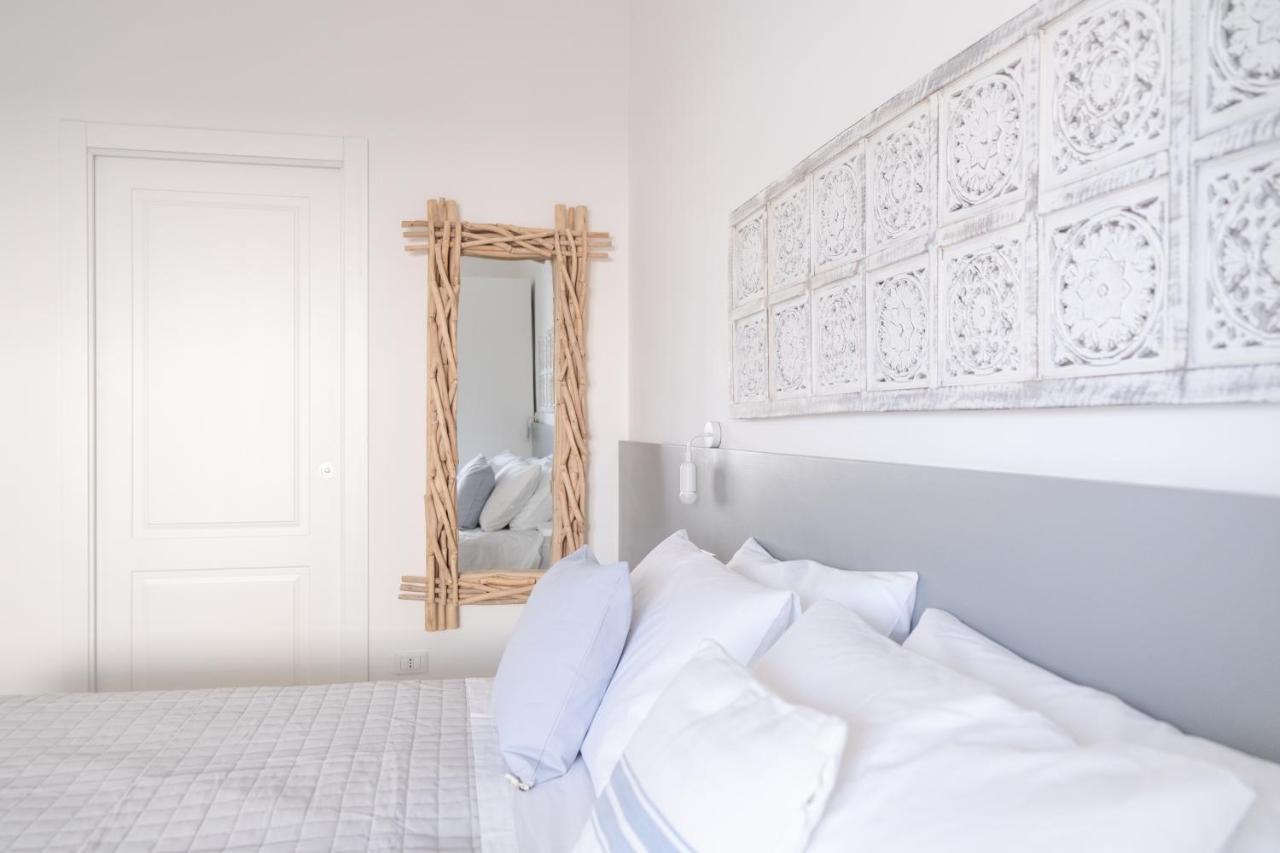 B&B Villa Sara San Vito Lo Capo Bagian luar foto