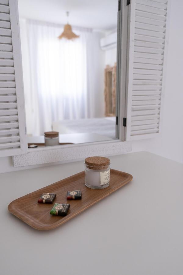 B&B Villa Sara San Vito Lo Capo Bagian luar foto