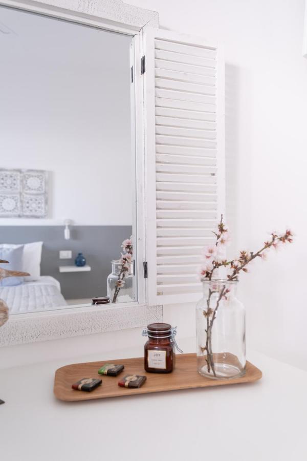 B&B Villa Sara San Vito Lo Capo Bagian luar foto