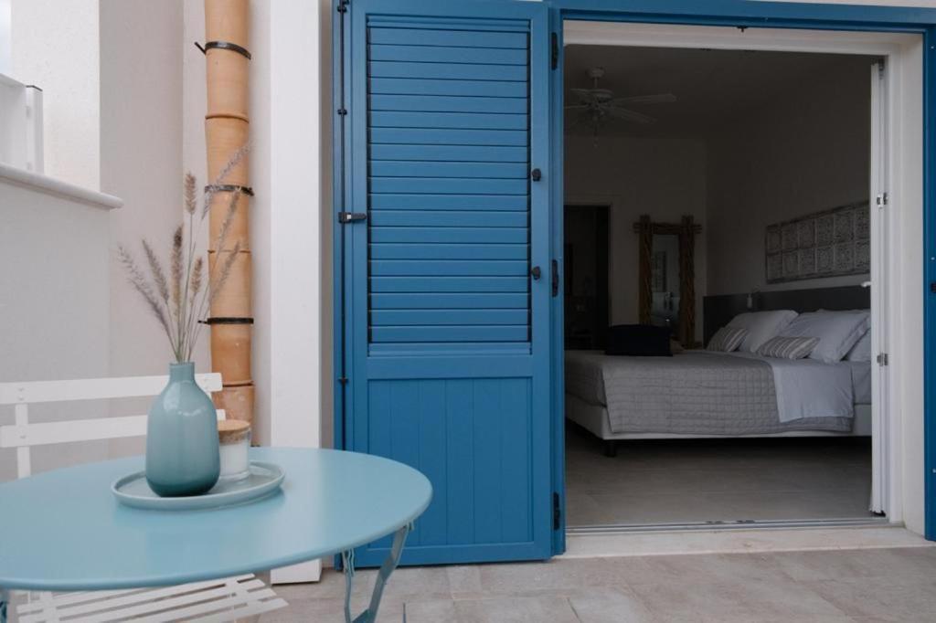 B&B Villa Sara San Vito Lo Capo Bagian luar foto